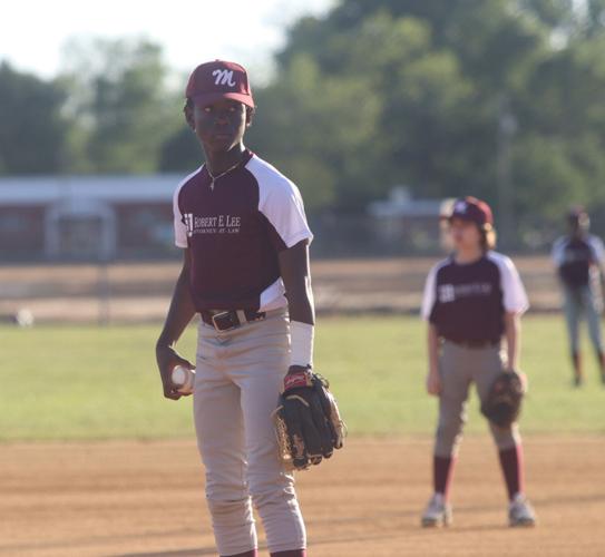 Marion County recreation departments host Opening Day ceremonies