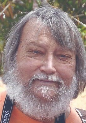 Larry Joe Robbins
