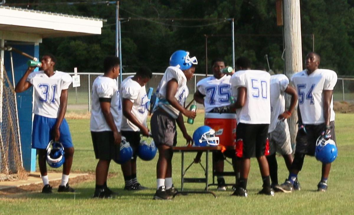 Hemingway High School’s young team last year means more experience this year Gallery