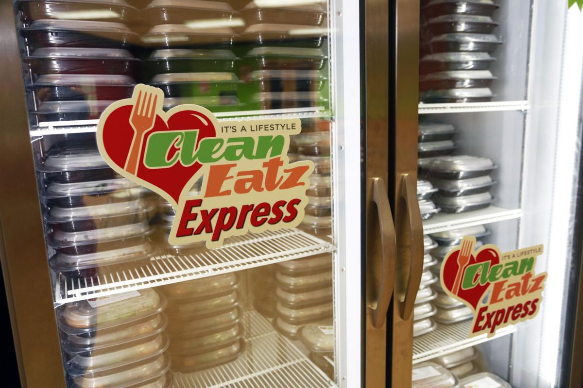 Clean Eatz offers 'healthy option' for dining in Florence Business