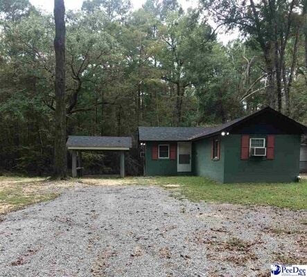 1 Bedroom Home in Florence - $65,000