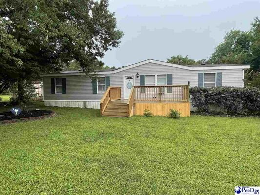 3 Bedroom Home in Florence - $99,990