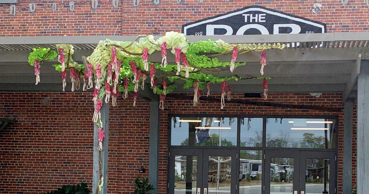 ARTIST SPOTLIGHT: Karen and Alexander Rudd