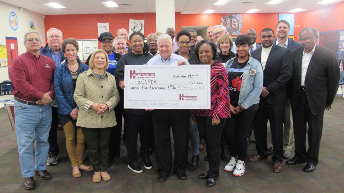 Boys & Girls Club scholarship fund honors fallen officers