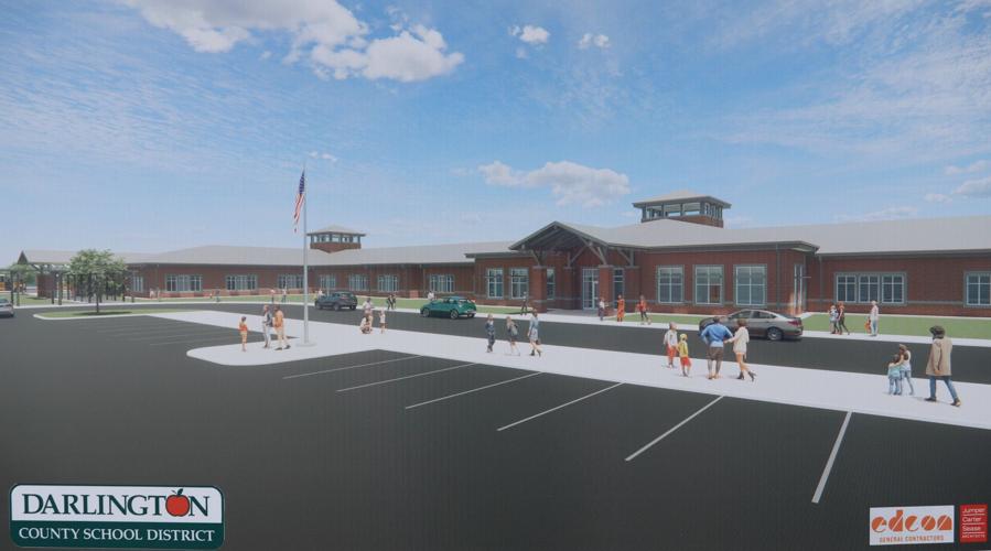 DCSD breaks ground on new elementary school