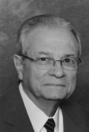 Wilbur L. Ham