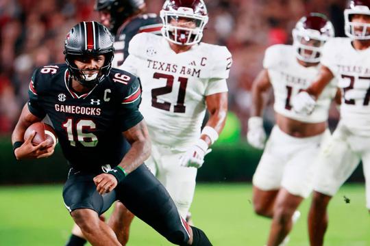 Texas No. 1: The Sec Is Shaking In Their Boots! - tqjehwo