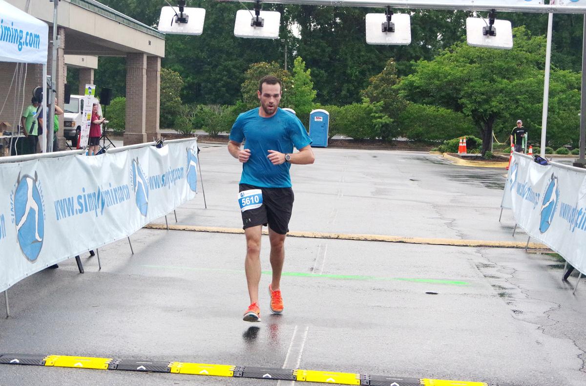 Run for Hope 2019
