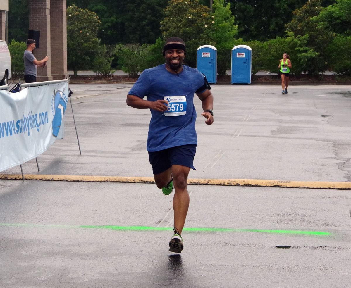 Run for Hope 2019