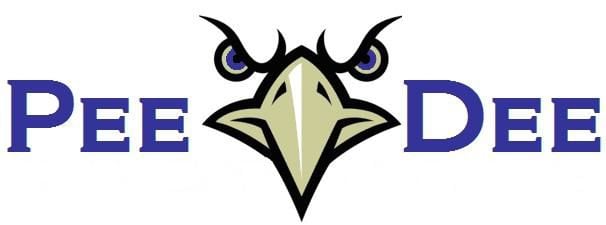 Pee Dee Academy Logo