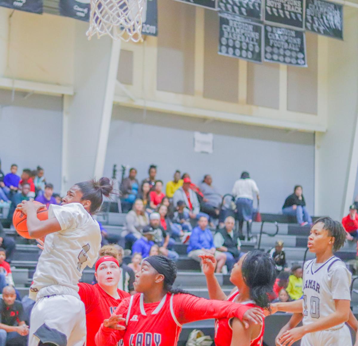 Prep Roundup South Florence Defeats Saint James In Girls