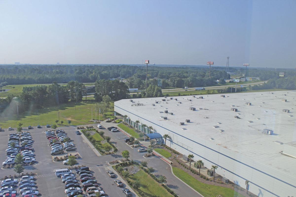 Otis Elevator Outgrowing Its Florence Facility Expansion Coming Officials Say Business News Scnow Com