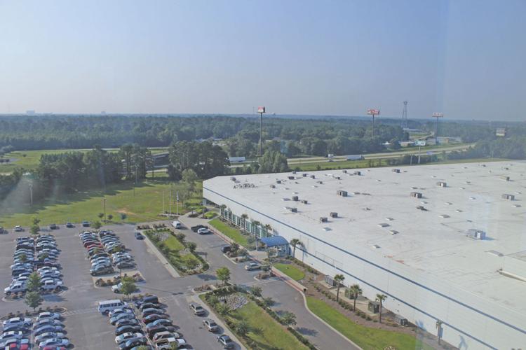 Otis Elevator outgrowing its Florence facility; expansion coming