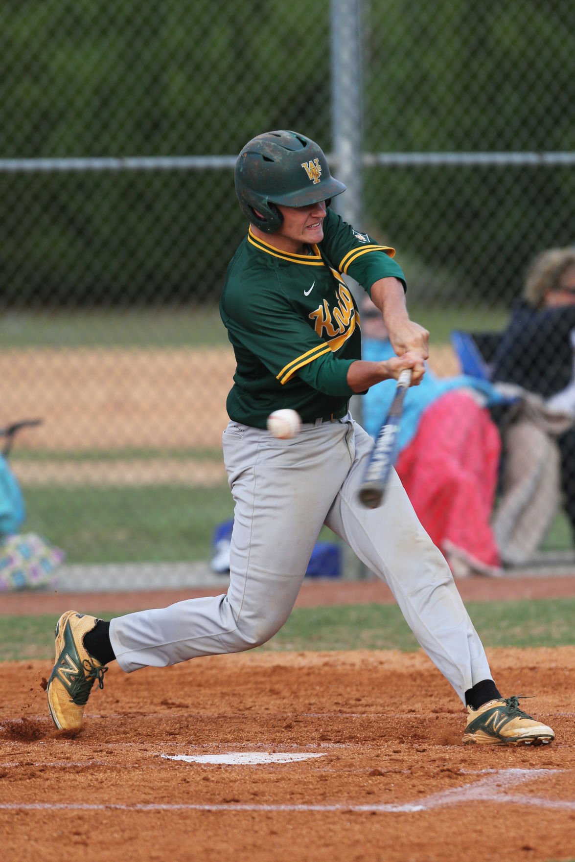 South Florence vs. West Florence Baseball | Gallery | scnow.com