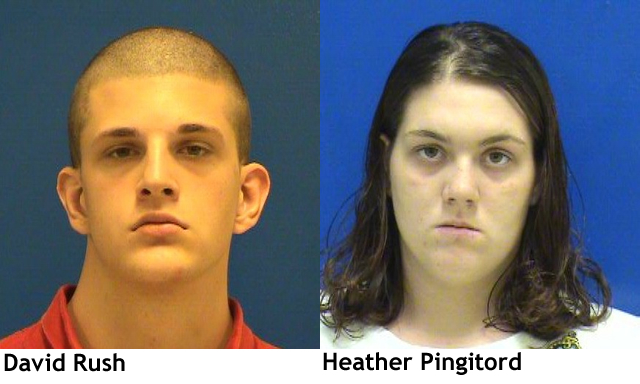 Darlington man faces additional charges in daughter's death