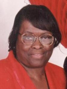 Mother Dora B. Brown