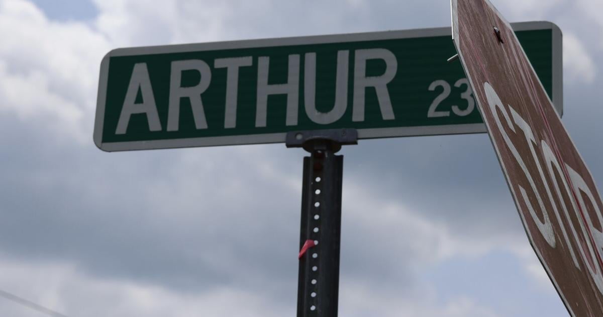 Arthur Road mobile home park plans advance in Florence County Council