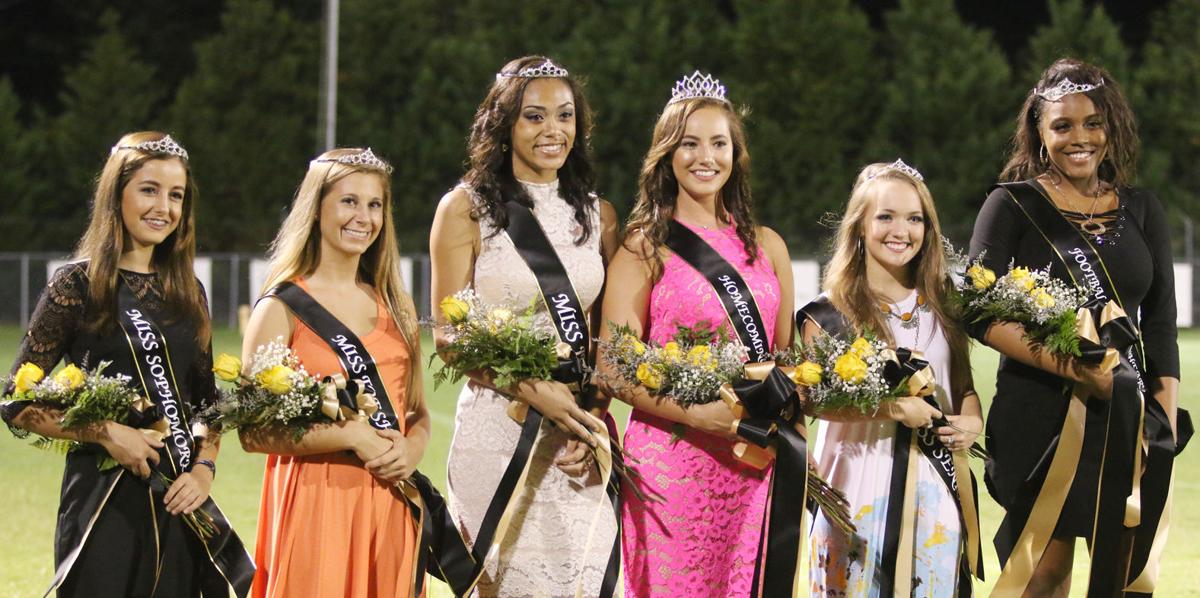 Johnsonville High School Gallery