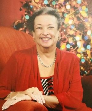 Donna Todd