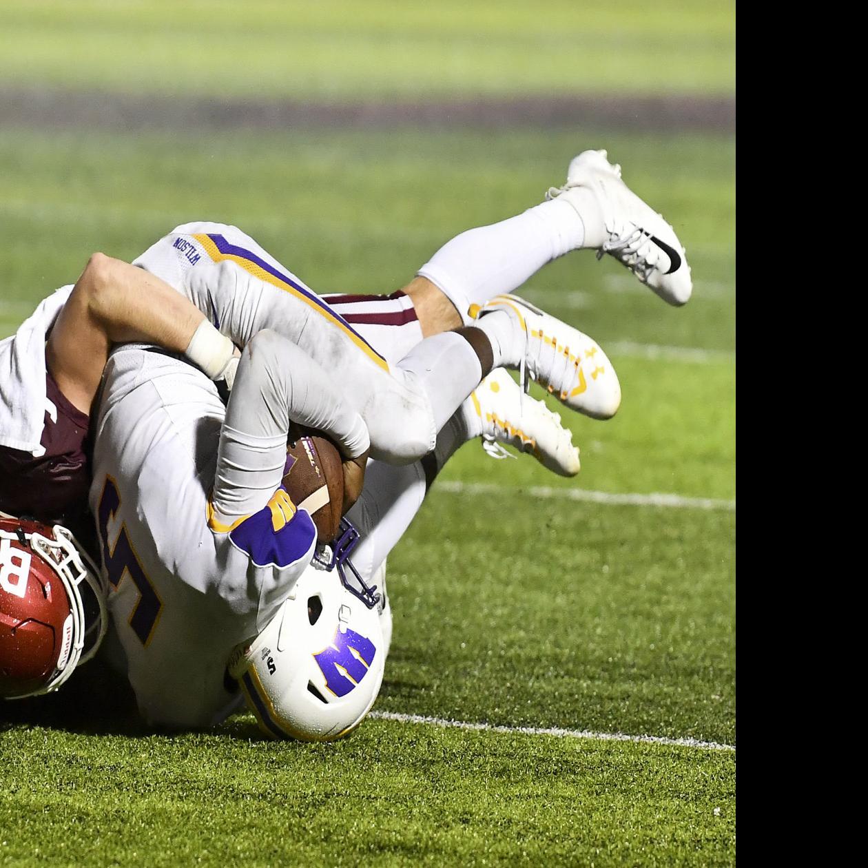 Wilson S Season Ends In Second Round Of Schsl Class 4a Playoffs