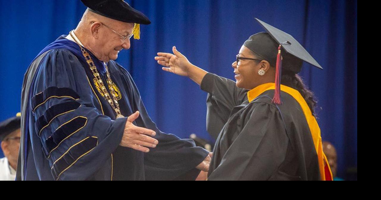 FMU planning special graduation ceremony for spring Class of 2020