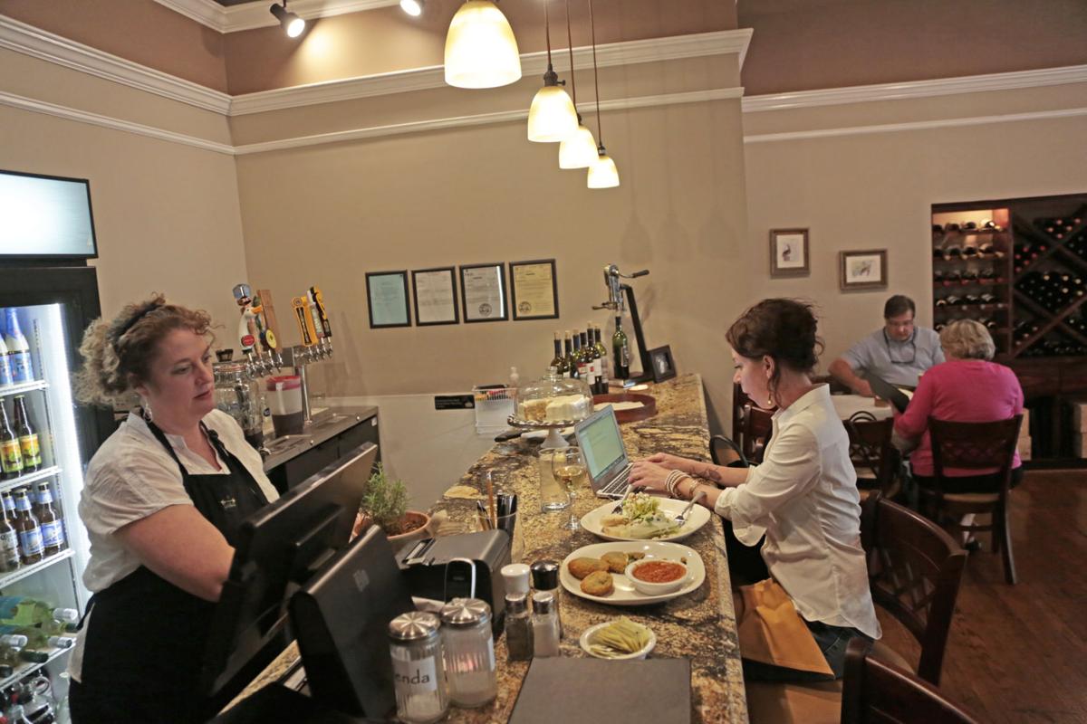 Sweet Jane's Cafe and Wine Bar opens in Darlington