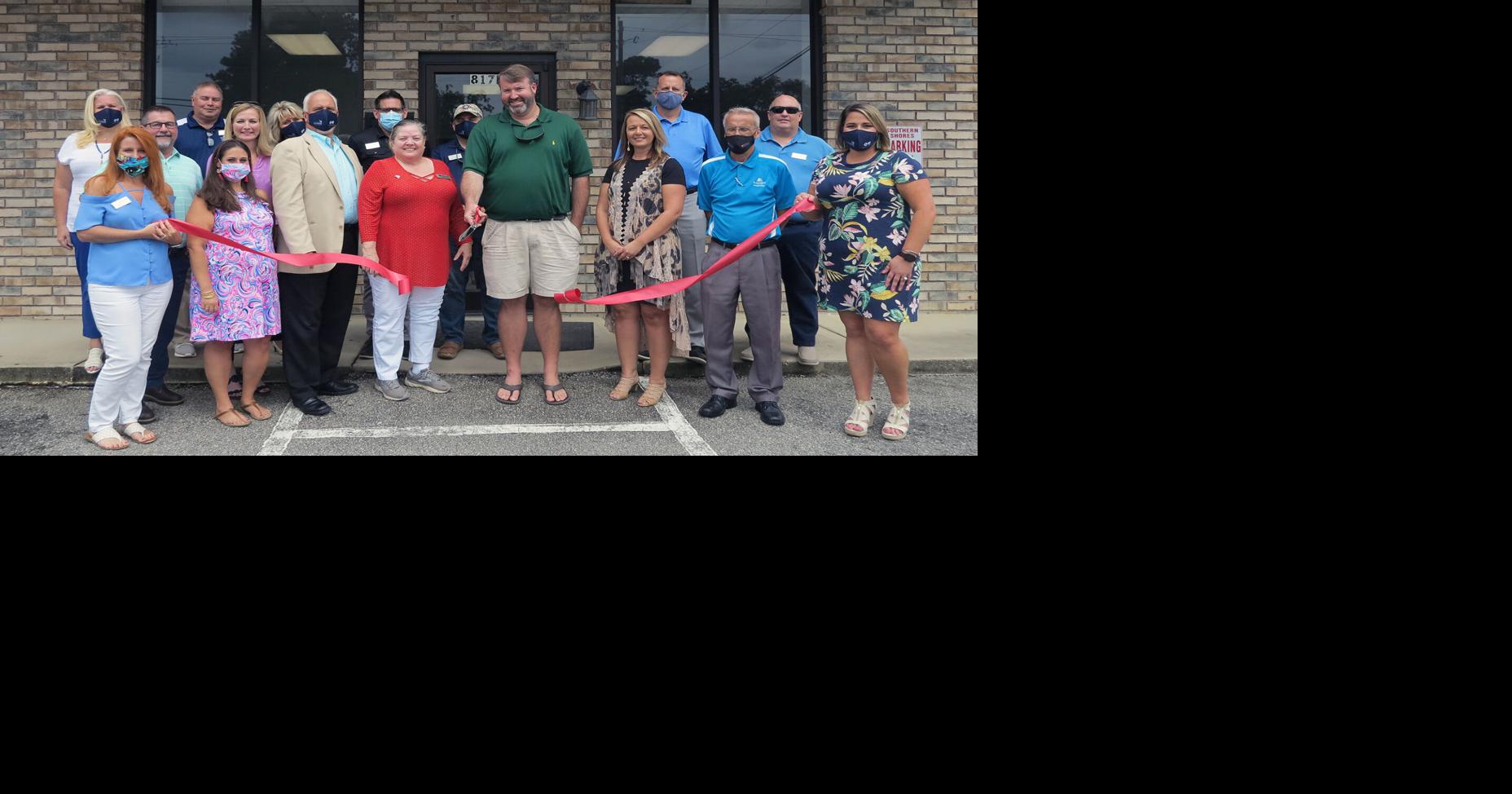 Southern Shores Real Estate joins the Florence chamber