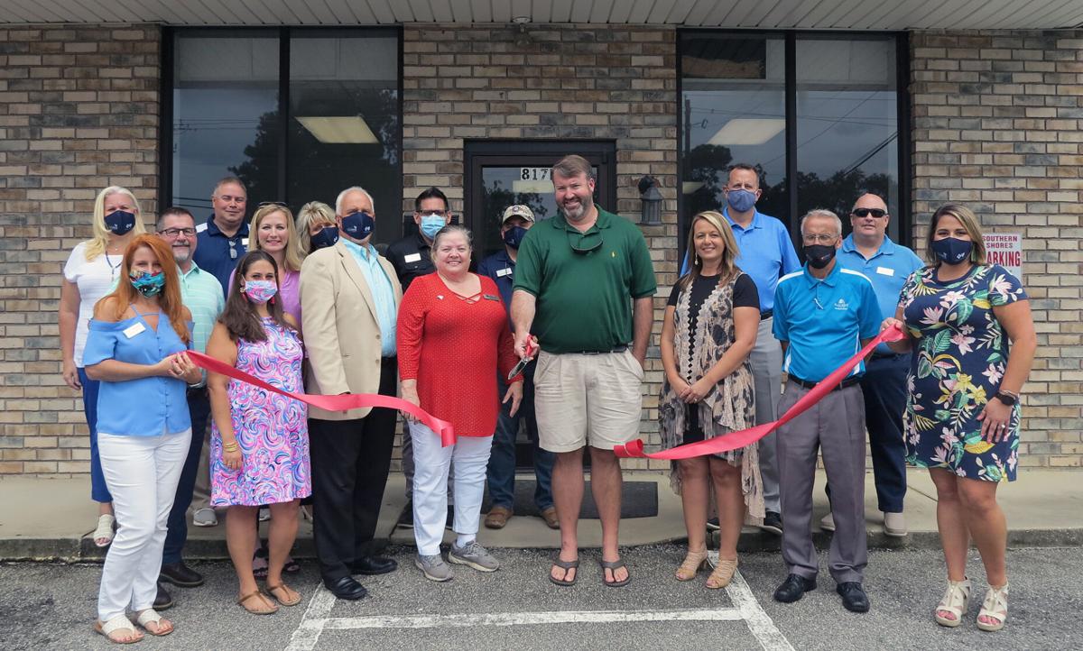 Southern Shores Real Estate joins the Florence chamber