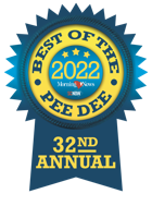 2022 Best of the Pee Dee