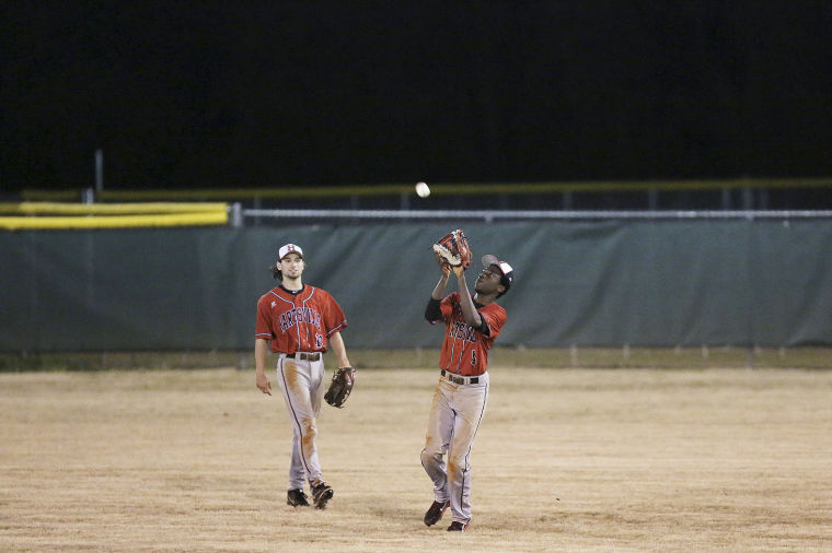 Hartsville tops West Florence Gallery