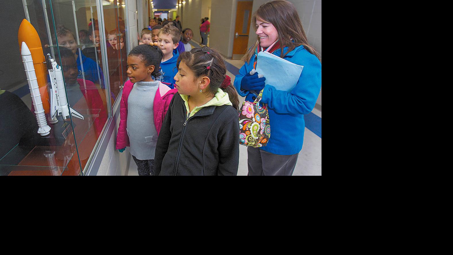 Ronald E. McNair Elementary School