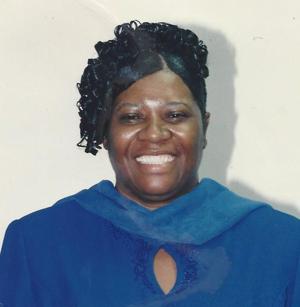 Marie Martin Brown