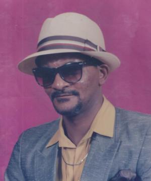 Ronnie Kinley