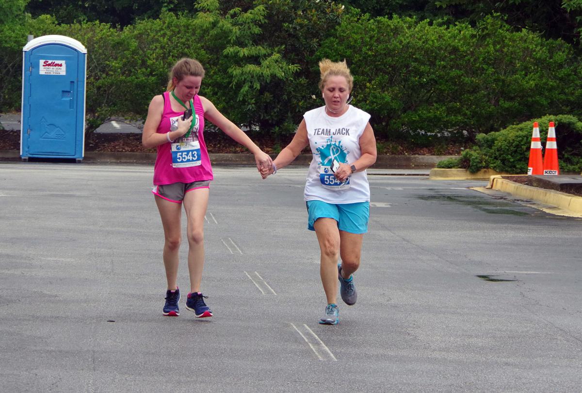 Run for Hope 2019