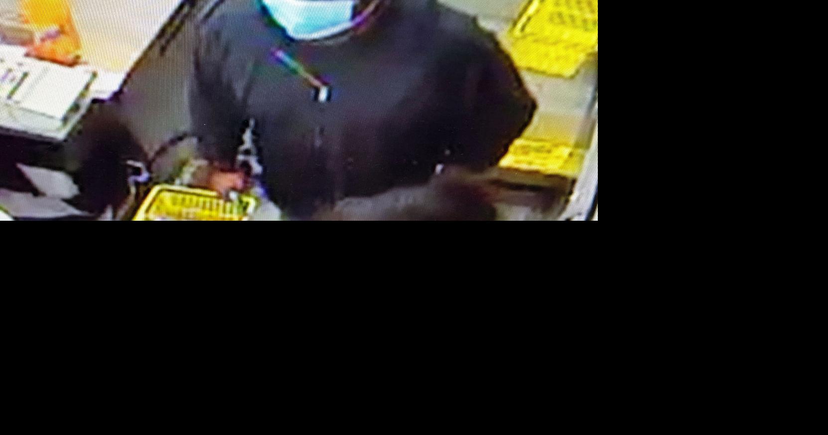 Robbery at Dollar General in Darlington County under investigation