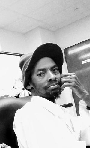Rudolph C. Robinson