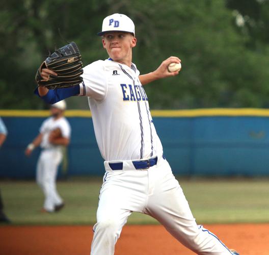 Pee Dee Academy vs. Spartanburg Christian Academy