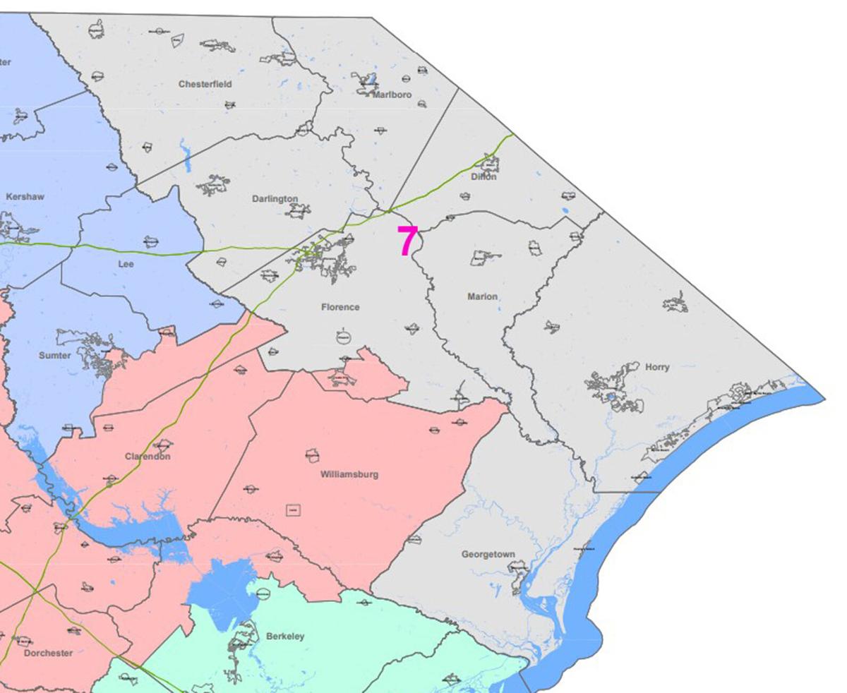 Redistricting Plan