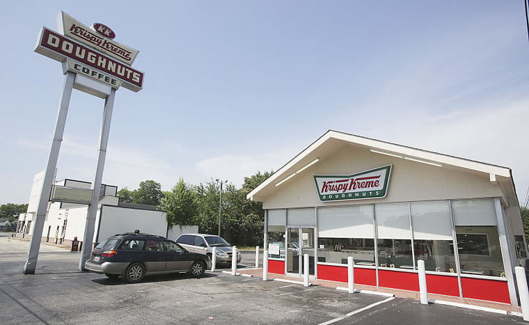 Florence s oldest Krispy Kreme franchise to close 