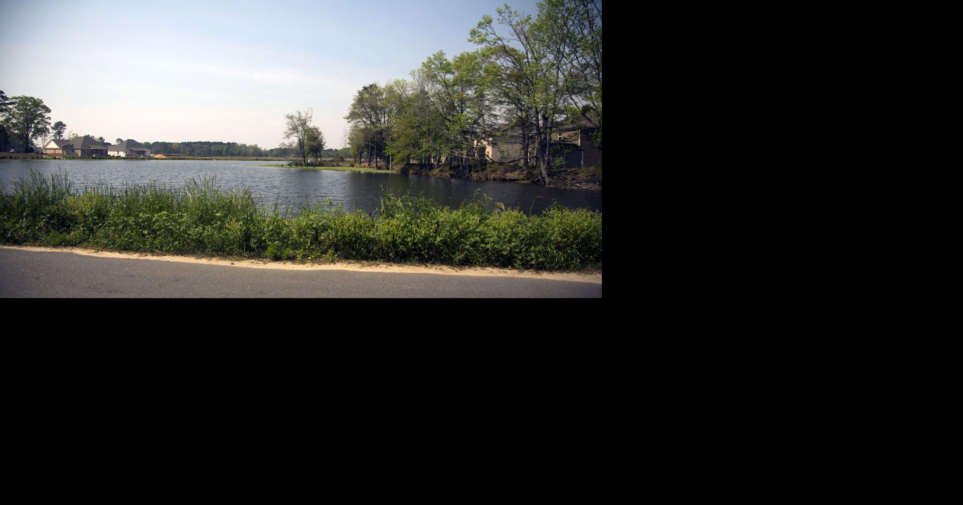 Florence considering proposal to annex remainder of Lake Oakdale