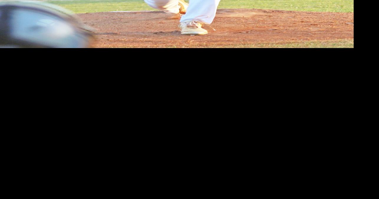 PHOTOS West Florence baseball at Lamar