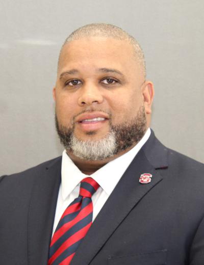 Mullins native Lewis earns S.C. State Athletics promotion