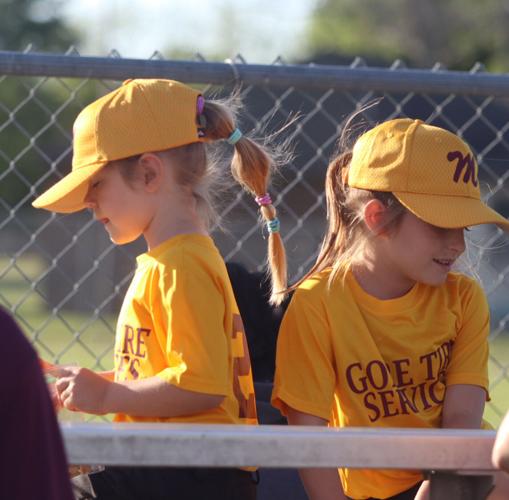 Marion County recreation departments host Opening Day ceremonies
