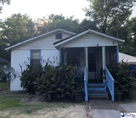 2 Bedroom Home in Florence - $22,500