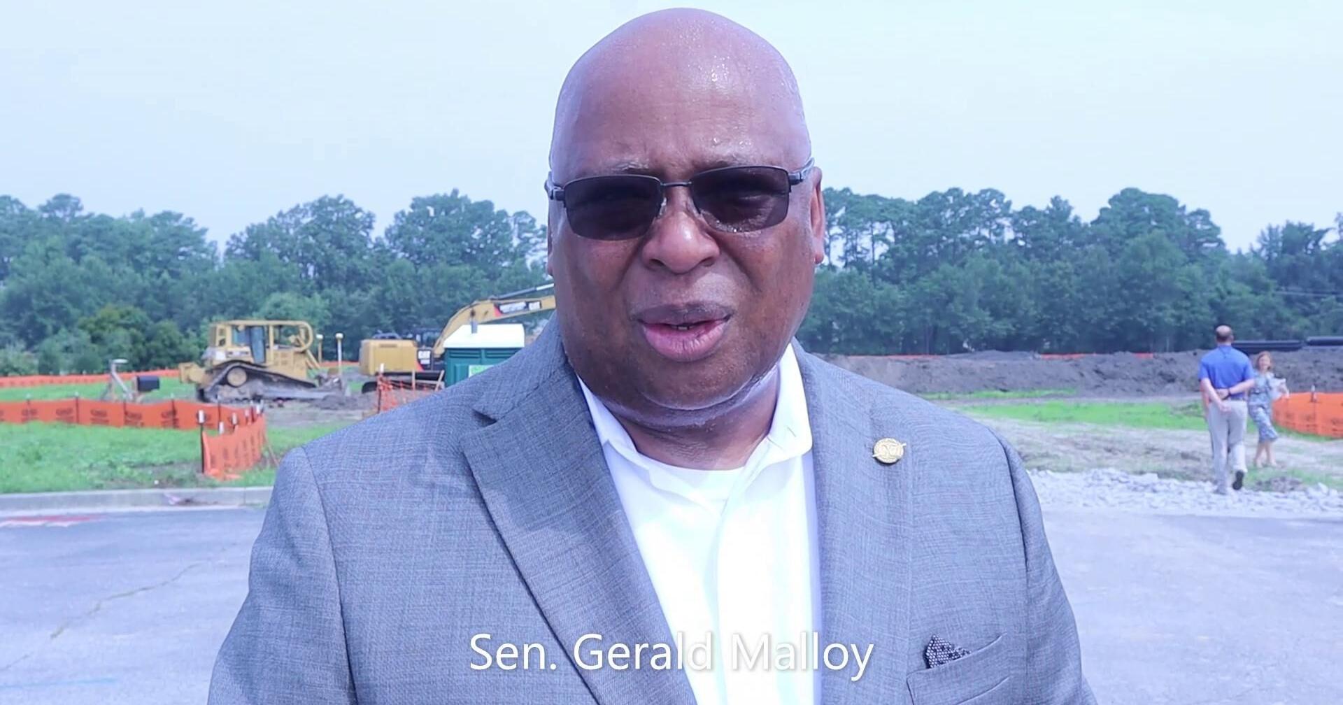 Darlington County breaks ground on new animal adoption center - Vimarsana News