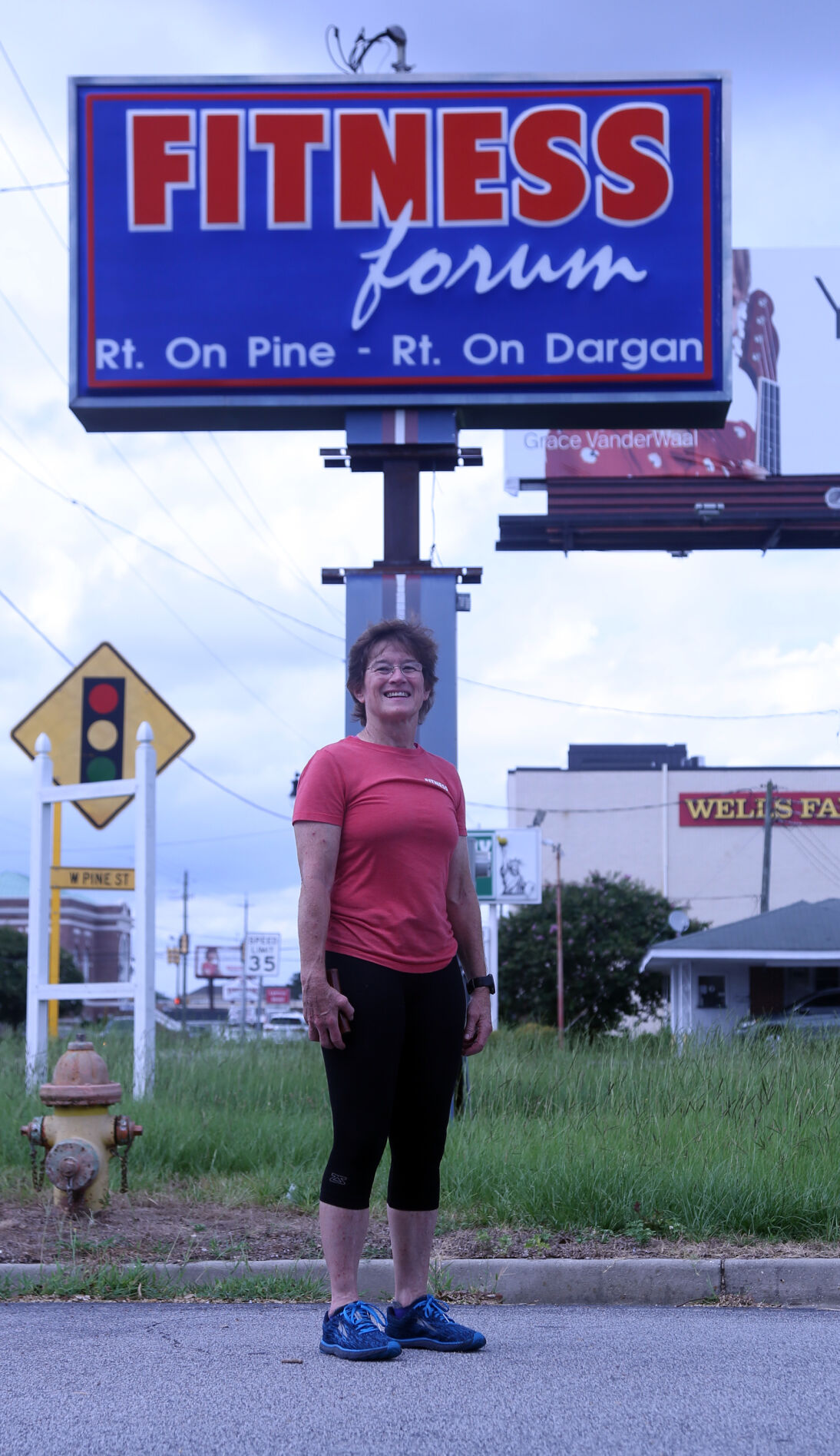 Mcleod Fitness Forum Florence Sc All Photos Fitness