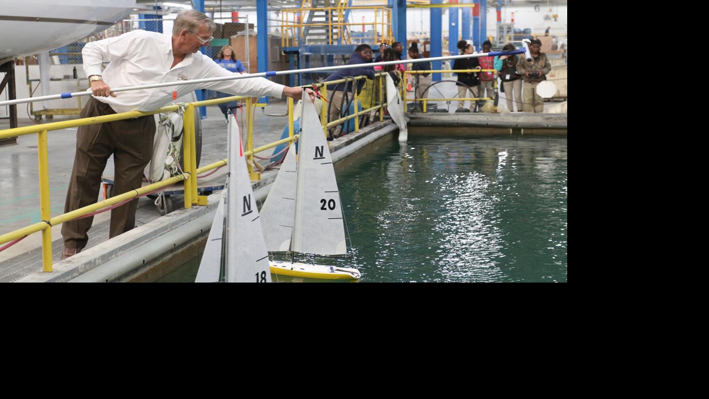 Groupe Beneteau To Close Marion Facility Local News Scnow Com