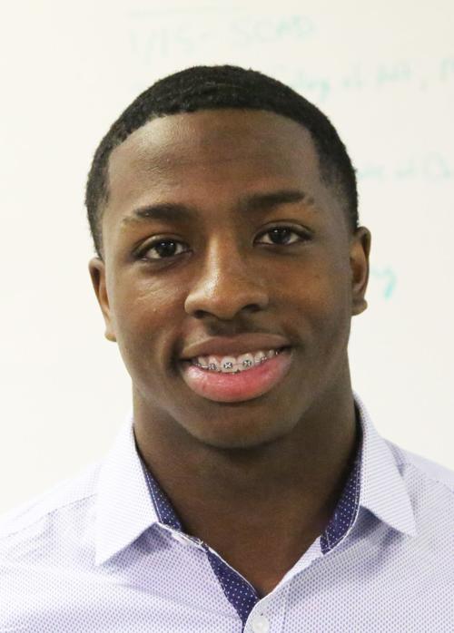 Nick Jones