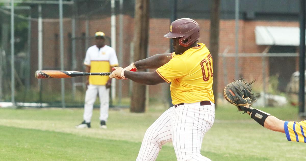 Loris Baseball Marion vs. Loris Baseball