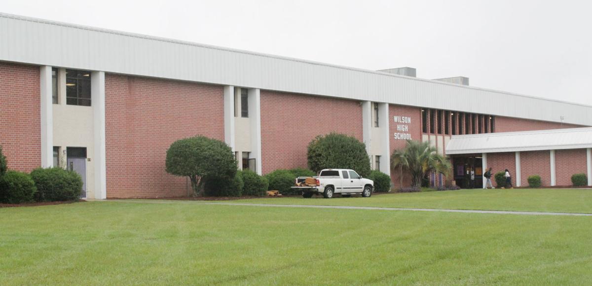 Wilson High School honored for computer class diversity